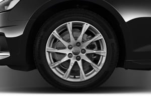 2020 Audi A4 Premium 4 Door Sedan wheel cap