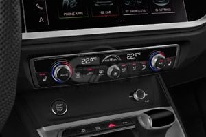 2021 Audi Q3 S line 35 TDI quattro 6 vitesses Door 5 SUV tempcontrol min