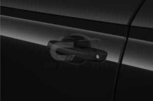 2021 Audi Q5 Premium 5 Door SUV Doorhandle