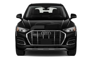 2021 Audi Q5 Premium 5 Door SUV Frontview