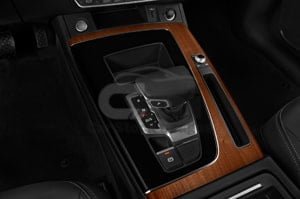 2021 Audi Q5 Premium 5 Door SUV Gearshift