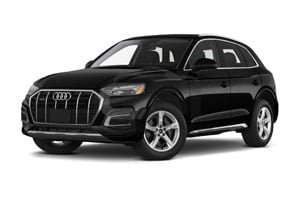 2021 Audi Q5 Premium 5 Door SUV Lowaggressive