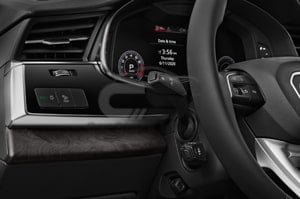2021 Audi Q7 Premium 5 Door SUV_Airvents