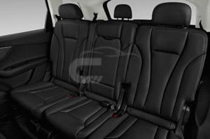 2021 Audi Q7 Premium 5 Door SUV_rearseat
