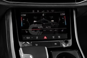 2021 Audi Q7 Premium 5 Door SUV_tempcontrol