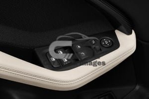2021 BMW 2 Series M Sport 4 Door Sedan Door controls