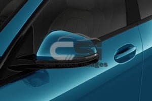 2021 BMW 2 Series M Sport 4 Door Sedan Mirror