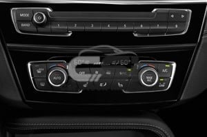 2021 BMW X1 XDrive 28i 4 Door SUV tempcontrol min