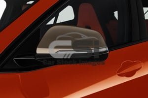 2021 BMW X2 M35 5 Door SUV Mirror