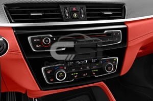 2021 BMW X2 M35 5 Door SUV Climate control