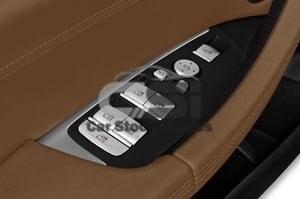 2021 BMW X3 M40i 5 Door SUV Door controls