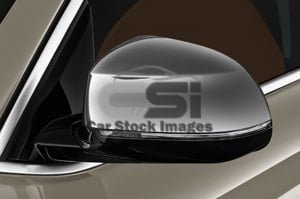 2021 BMW X3 M40i 5 Door SUV Mirror