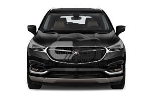 2021 Buick Enclave Premium 5 Door SUV frontview.jpg min