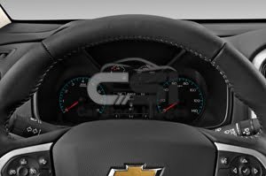 2021 Chevrolet Colorado LT 4 Door Trucks Instrument cluster - autoimagehub.com 2021 Chevrolet Colorado LT 4 Door Trucks instrumentcluster