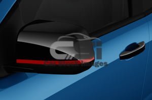 2021 Chevrolet Colorado LT 4 Door Trucks Mirror
