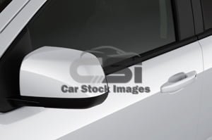2021 Chevrolet Colorado ZR2 4 Door Trucks Mirror