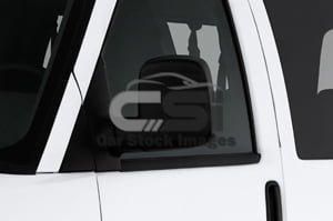 2021 Chevrolet EXPRESS PASSENGER 3500 LS Extended 5 Door Passenger Van Mirror