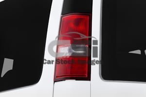2021 Chevrolet EXPRESS PASSENGER 3500 LS Extended 5 Door Passenger Van Tail light