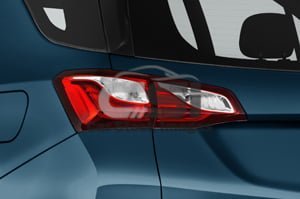 2021 Chevrolet Equinox LT 4 Door SUV Tail light