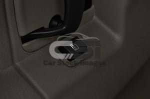 2021 Chevrolet Express Cargo WT 4 Door Cargo Van Door controls