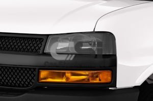 2021 Chevrolet Express Cargo WT 4 Door Cargo Van Head light