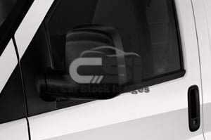 2021 Chevrolet Express Cargo WT 4 Door Cargo Van Mirror