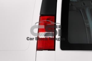 2021 Chevrolet Express Cargo WT 4 Door Cargo Van Tail light