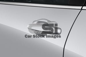 2021 Chevrolet Mailbu LT 4 Door Sedan Door handle