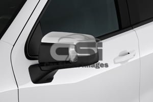 2021 Chevrolet Silverado 1500 Crew Cab LT 5 Doors Trucks Mirror