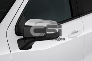 2021 Chevrolet Silverado 1500 LT 4 Door Trucks Mirror