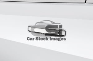 2021 Chevrolet Silverado 1500 LTZ 4 Door Trucks Door handle