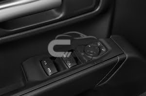 2021 Chevrolet Silverado 1500 WT 4 Door Trucks Door controls