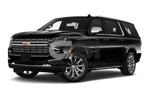 2021 Chevrolet Tahoe LT 5 Door SUV Low aggressive