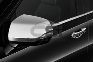 2021 Chevrolet Tahoe LT 5 Door SUV Mirror
