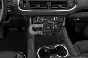 2021 Chevrolet Tahoe LT 5 Door SUV Climate control