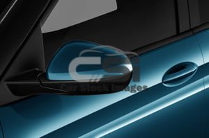 2021 Chevrolet Trailblazer LT 5 Door SUV Mirror - autoimagehub.com 2021 Chevrolet Trailblazer LT 5 Door SUV mirror