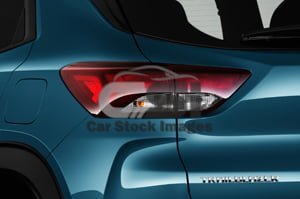 2021 Chevrolet Trailblazer LT 5 Door SUV Tail light