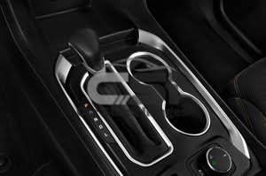 2021 Chevrolet Traverse 1LT 5 Door SUV Gear shift