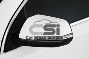 2021 Chevrolet Traverse 1LT 5 Door SUV Mirror