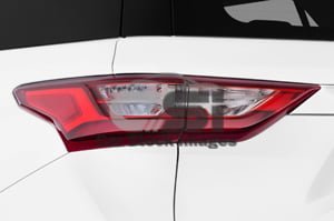2021 Chevrolet Traverse 1LT 5 Door SUV Tail light