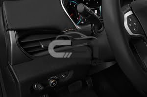 2021 Chevrolet Traverse 3LT 5 Door SUV Airvents