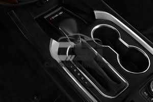 2021 Chevrolet Traverse High Country 5 Door SUV Gear shift