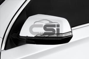 2021 Chevrolet Traverse High Country 5 Door SUV Mirror