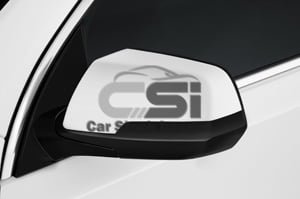 2021 Chevrolet Traverse LS 5 Door SUV Mirror