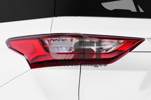 2021 Chevrolet Traverse LS 5 Door SUV Tail light