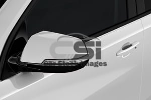 2021 Chevrolet Traverse RS 5 Door SUV Mirror
