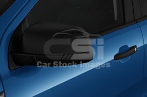 2021 Ford Ranger XLT 4 Door Trucks Mirror