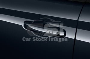 2021 GMC Sierra 1500 Elevation 4 Door Trucks Door handle