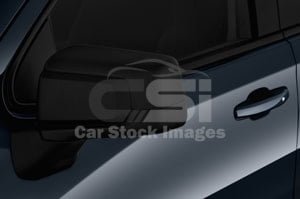 2021 GMC Sierra 1500 Elevation 4 Door Trucks Mirror