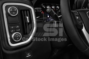 2021 GMC Sierra 1500 SLT 4 Door Trucks Airvents
